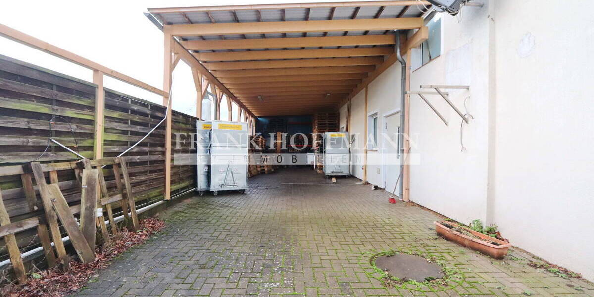 Gewerbeobjekt Kisdorf - 4.250&euro; | Angebot:25743510