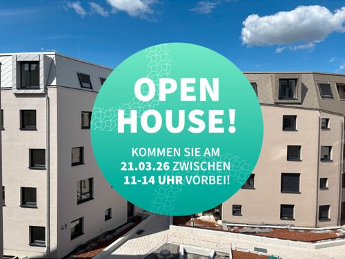 Etagenwohnung Heilbronn Kernstadt - 3 Zimmer, 81 m&sup2;, 1.270&euro; | Angebot:25756697