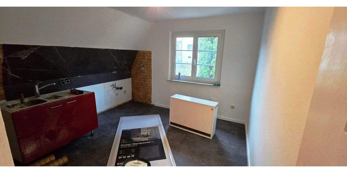 Attraktive frisch sanierte 4-Zimmer-Wohnung in Müllheim-Feldberg. Frei zum 01.02.2026 4 zimmer