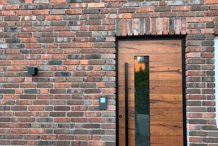 Helle Einliegerwohnung | Erstbezug zimmer