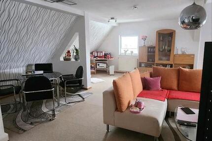 Wohnung Ilmenau - 3 Zimmer, 70 m&sup2;, 650&euro; | Angebot:25333301