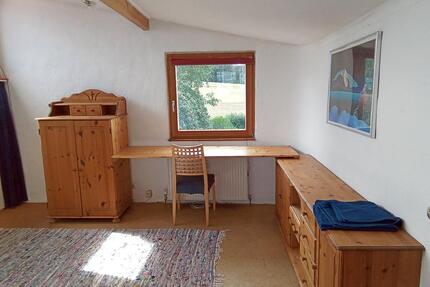 Wohnen auf Zeit Bindlach - 1 Zimmer, 14 m&sup2;, 400&euro; | Angebot:26092741