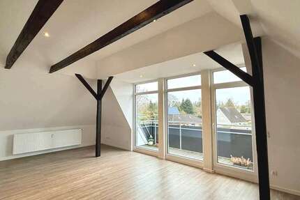 Wohnung Varel - 4 Zimmer, 95 m&sup2;, 950&euro; | Angebot:22069833