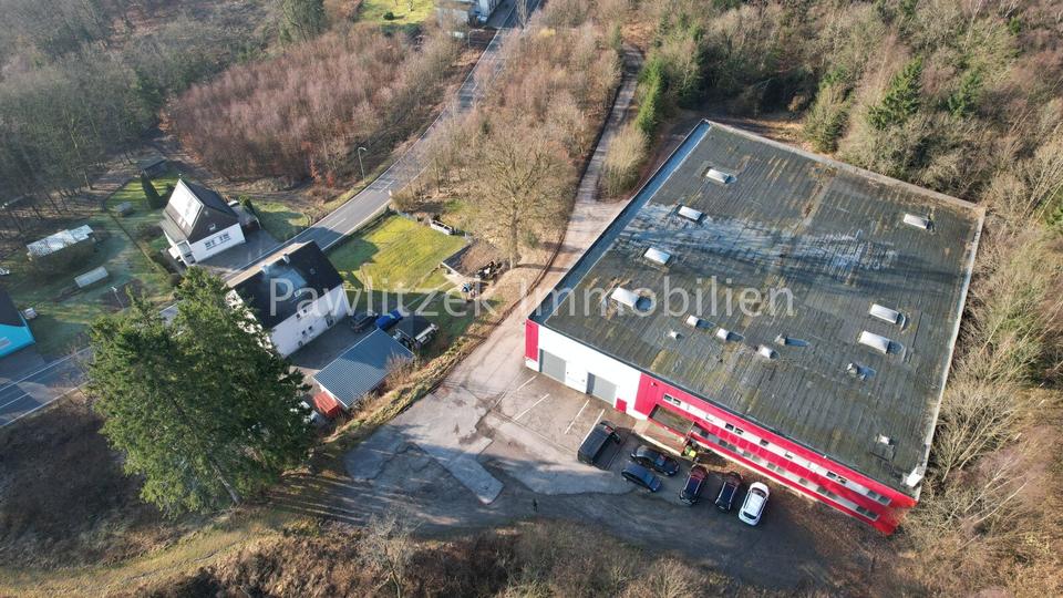 Gewerbeobjekt Halver - 4&euro; | Angebot:26672064