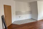 Dachgeschoßwohnung Altenburg - 2 Zimmer, 67 m&sup2;, 390&euro; | Angebot:23247617