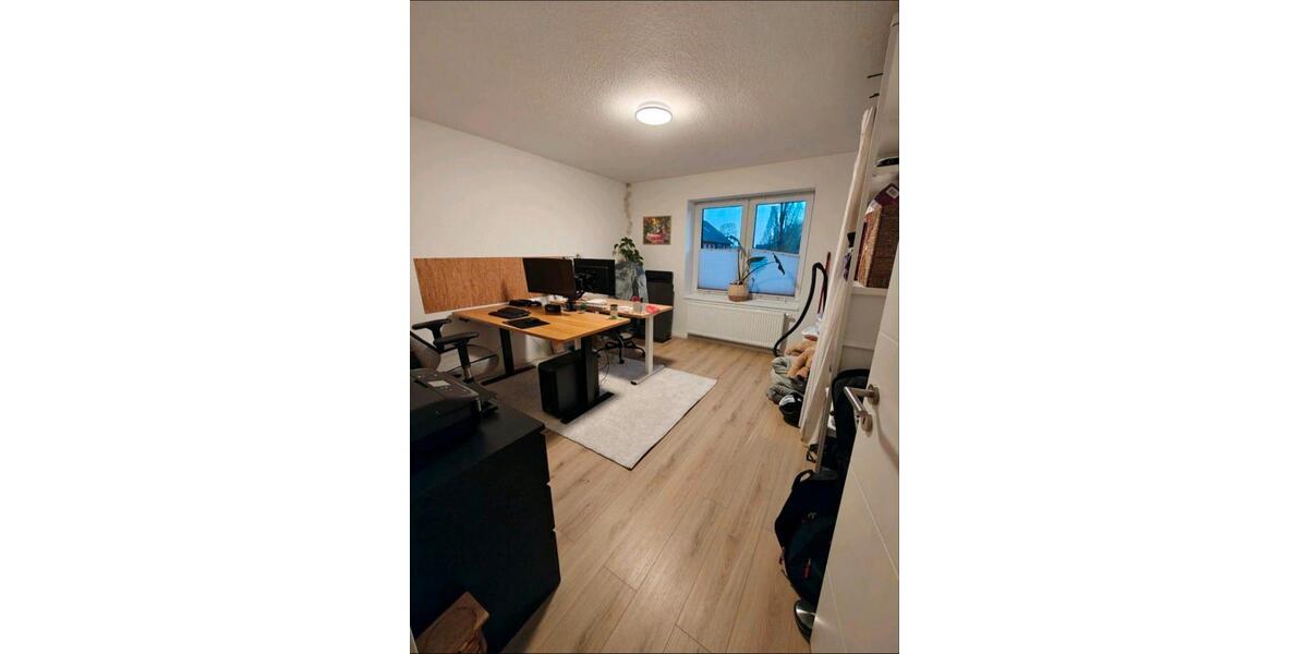 Etagenwohnung Nienburg (Weser) - 3 Zimmer, 64 m&sup2;, 545&euro; | Angebot:26326363