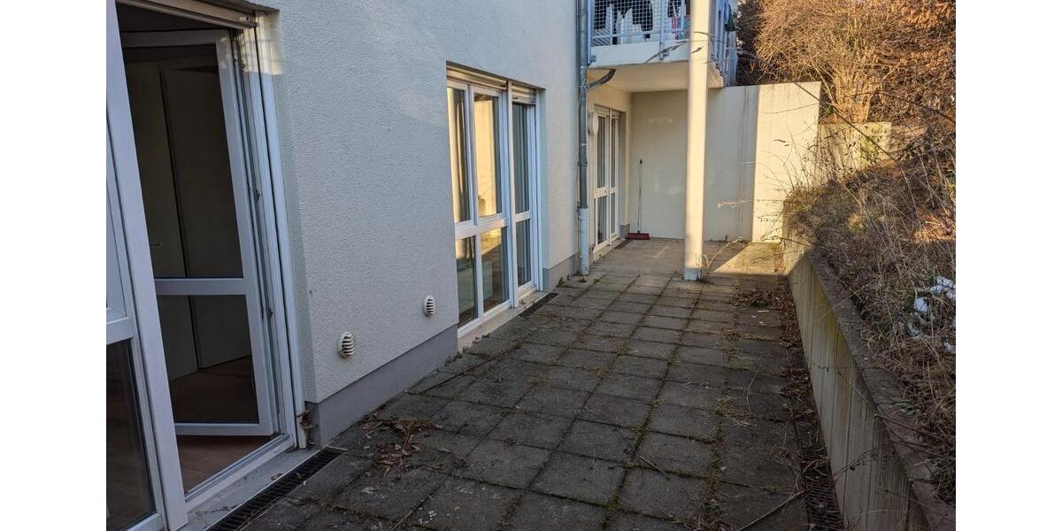Terrassenwohnung Kabelsketal - 25 Zimmer, 100 m&sup2;, 250&euro; | Angebot:24652289