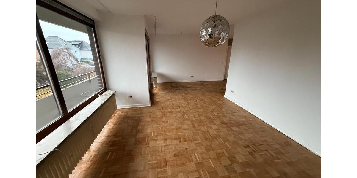 Hochparterre Minden Bärenkämpen - 4 Zimmer, 95 m&sup2;, 990&euro; | Angebot:25234470