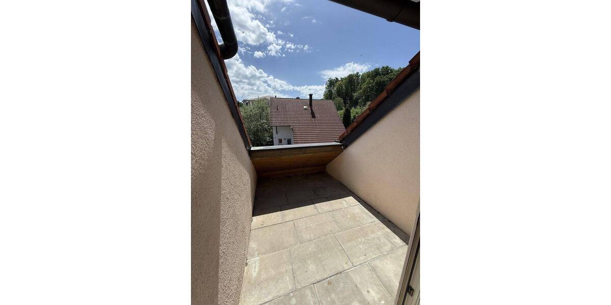 Etagenwohnung Lichtenau - 3 Zimmer, 77 m&sup2;, 925&euro; | Angebot:26820853