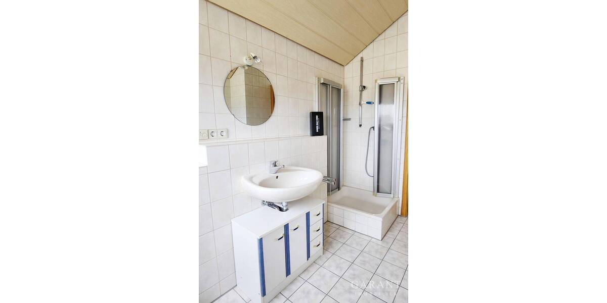 Etagenwohnung Waldachtal Hörschweiler - 2 Zimmer, 65 m&sup2;, 595&euro; | Angebot:26193671