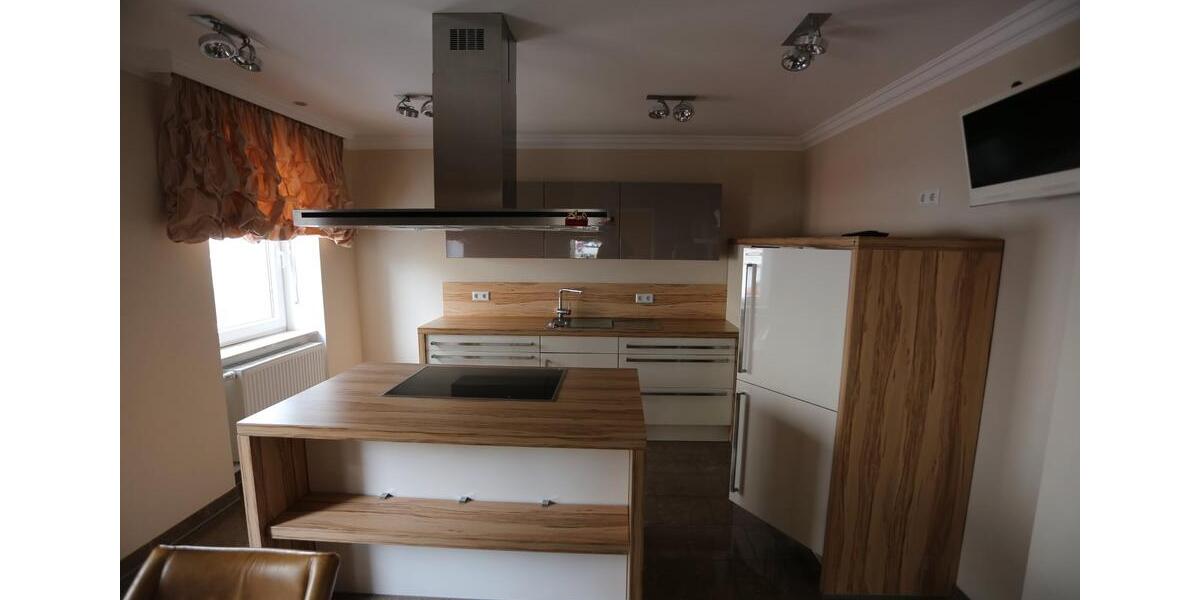 Erdgeschoßwohnung Augsburg Oberhausen - 4 Zimmer, 90 m&sup2;, 1.530&euro; | Angebot:26258732