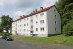 Demnächst frei! 3-Zimmer-Wohnung in Siegen Dillnhütten zimmer