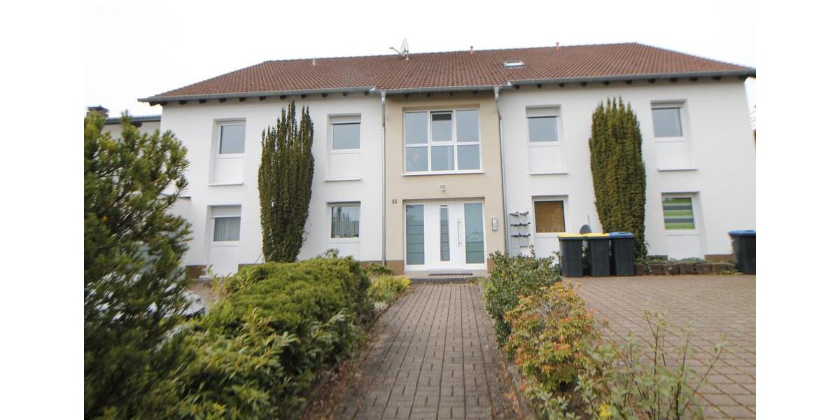 Etagenwohnung Püttlingen - 3 Zimmer, 87 m&sup2;, 800&euro; | Angebot:26112023