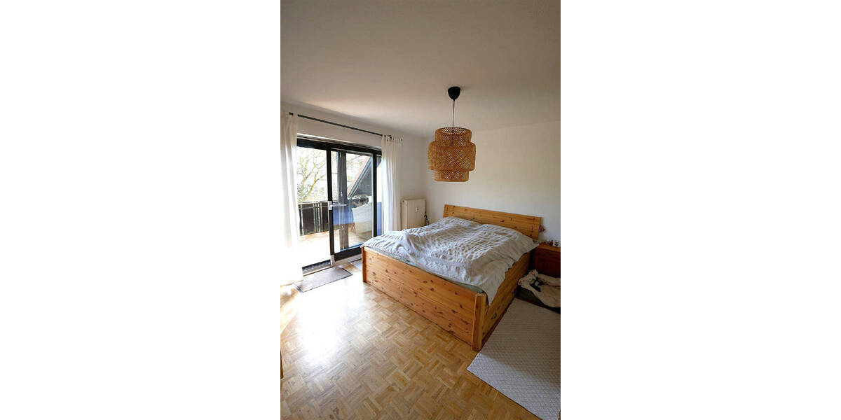 Etagenwohnung Untersiemau Weißenbrunn a. Forst - 3 Zimmer, 95 m&sup2;, 710&euro; | Angebot:25969789