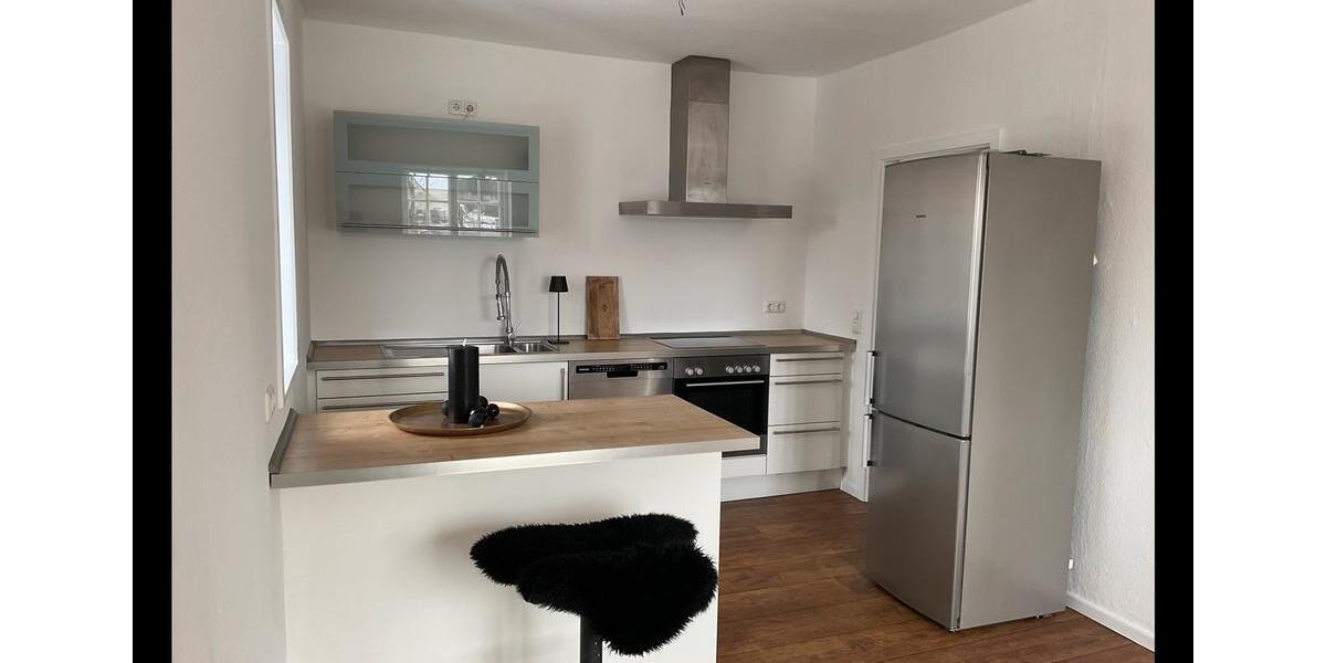 Etagenwohnung Ahrensbök - 3.5 Zimmer, 88 m&sup2;, 995&euro; | Angebot:25156974