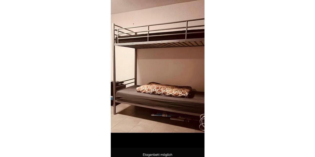 Wohnen auf Zeit Bremen Burglesum - 4 Zimmer, 64 m&sup2;, 500&euro; | Angebot:25537414