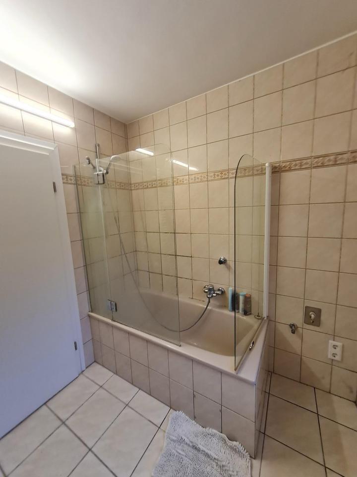 Zimmer in 3-WG - im Herzen von Darmstadt, Marktplatz zimmer