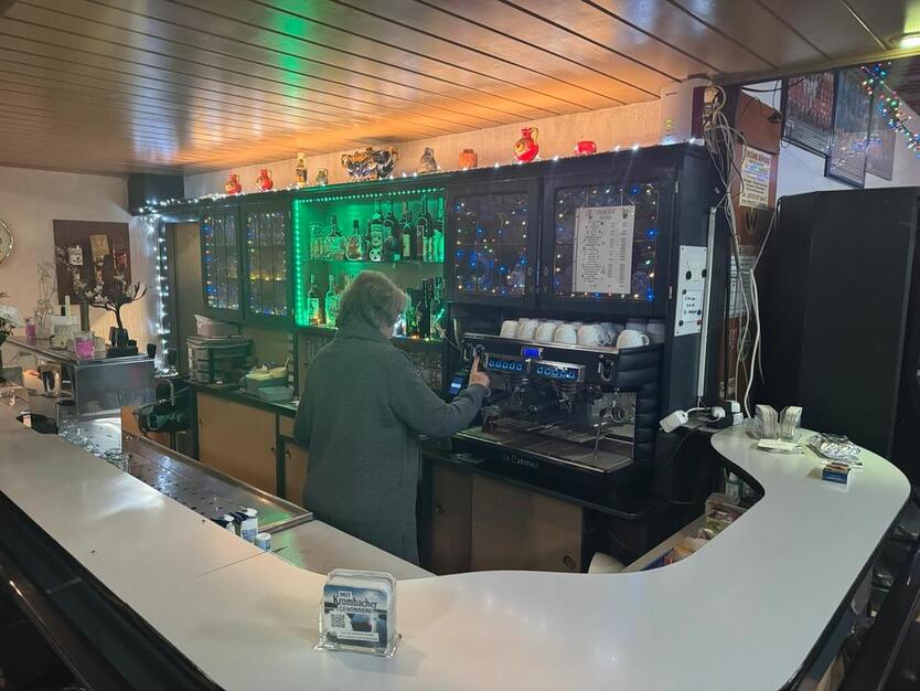 Geburtstag, Jahresfeier, Klassentreffen etc. Ca. 30 Personen zimmer