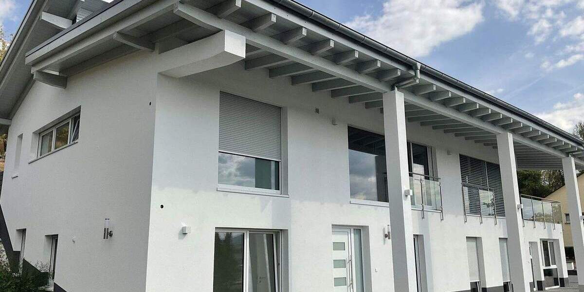 Etagenwohnung Biedenkopf-Kombach Kombach - 3 Zimmer, 85 m&sup2;, 700&euro; | Angebot:24748624