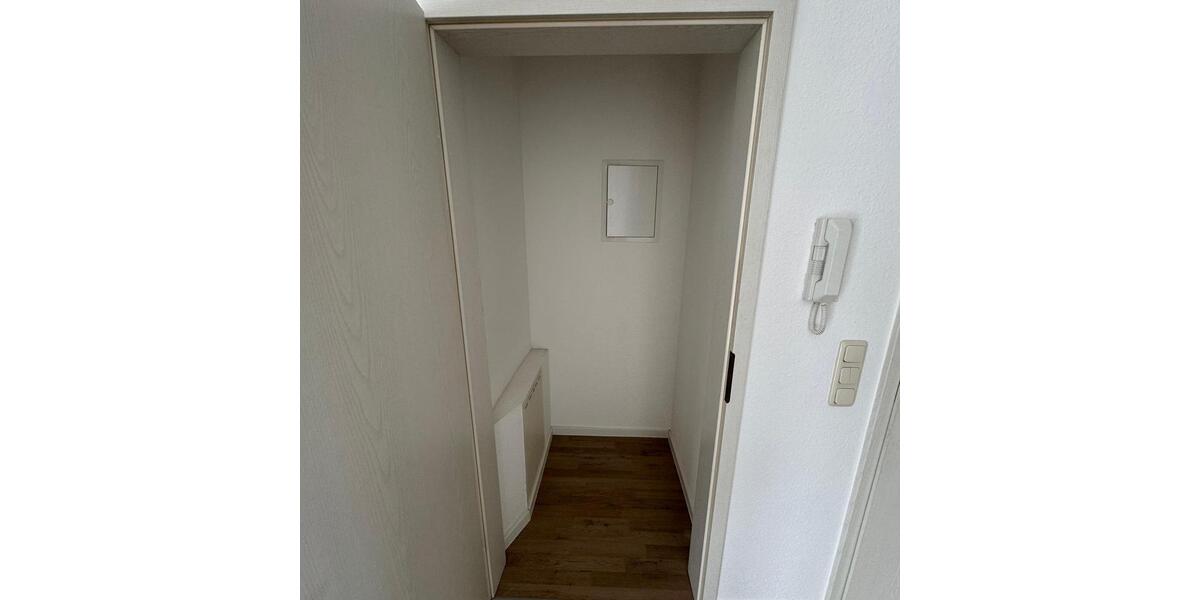 Etagenwohnung Schotten - 2 Zimmer, 44 m&sup2;, 400&euro; | Angebot:25172633