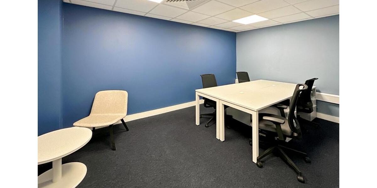 Buchen Sie Büroräume in HQ Strehlener Straße für 3 Personen bei denen Sie sich um nichts mehr kümmern müssen zimmer