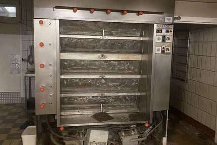 Einzelhandel in Duisburg Rheinhausen 2.200 € 80 m² zimmer