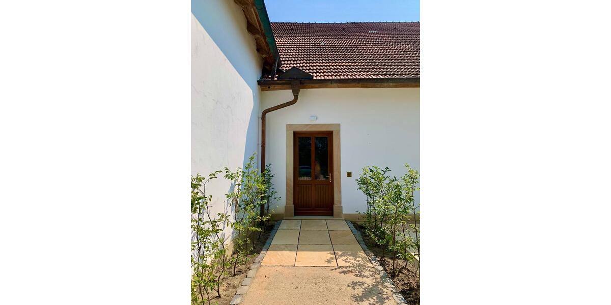 Erdgeschoßwohnung Lienen - 2.5 Zimmer, 72 m&sup2;, 1.040&euro; | Angebot:26033832