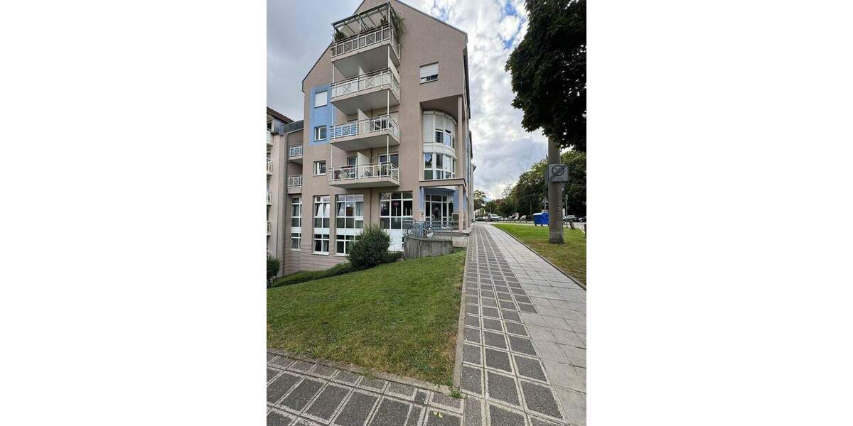 Gewerbeobjekt Nürnberg Gärten b Wöhrd - 7 Zimmer, 3.000&euro; | Angebot:26684236