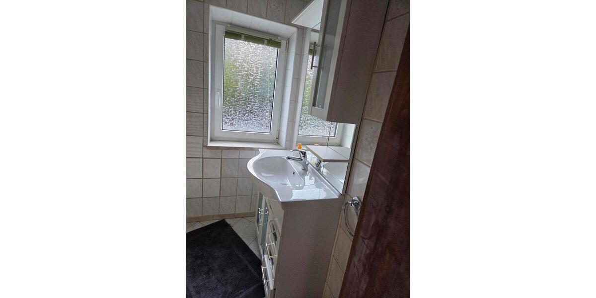 Etagenwohnung Katzhütte - 2 Zimmer, 58 m&sup2;, 600&euro; | Angebot:24257662