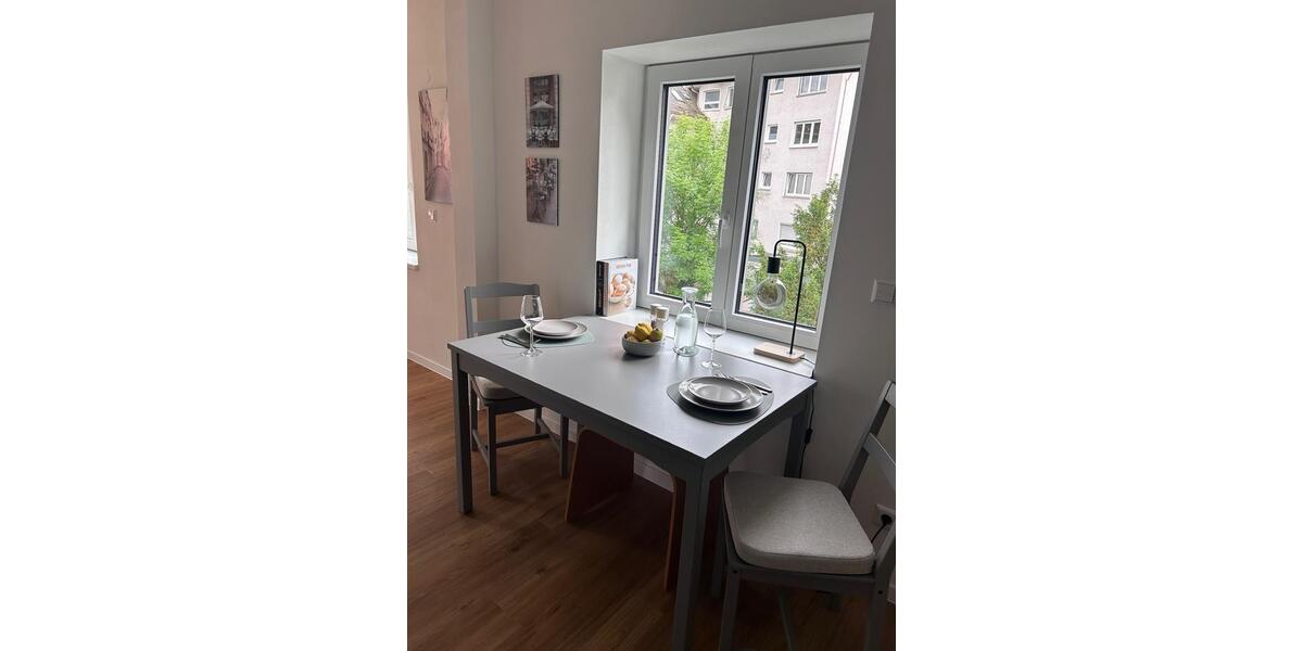 Wohnen auf Zeit Stuttgart Stuttgart-Nord - 2 Zimmer, 46 m&sup2;, 1.290&euro; | Angebot:25881401
