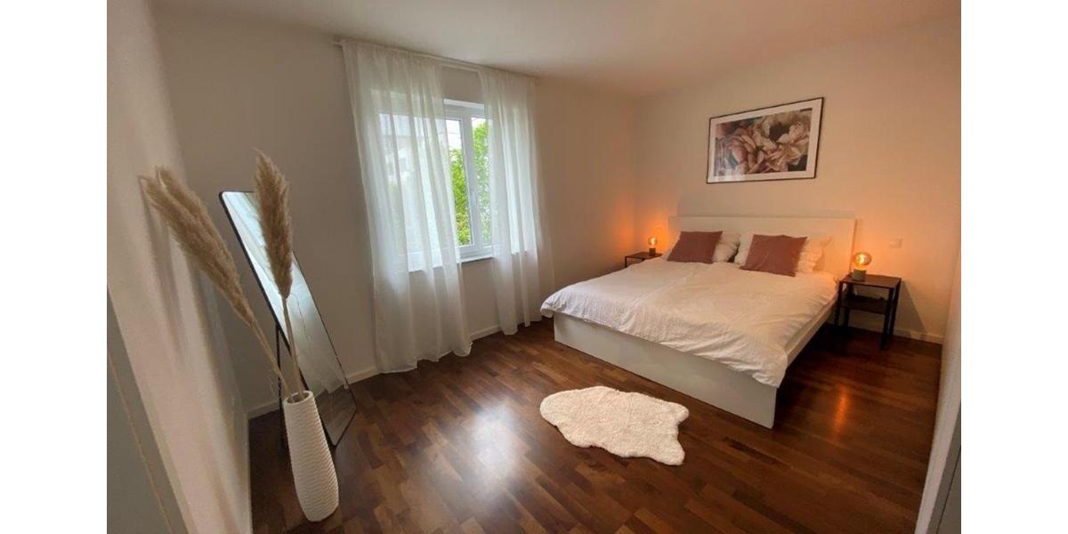 Wohnen auf Zeit Ostfildern - 3 Zimmer, 81 m&sup2;, 2.560&euro; | Angebot:26213566