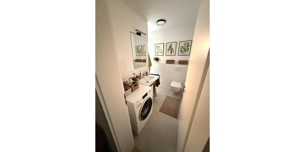 Erdgeschoßwohnung Göttingen - 3 Zimmer, 82 m&sup2;, 1.270&euro; | Angebot:24849569