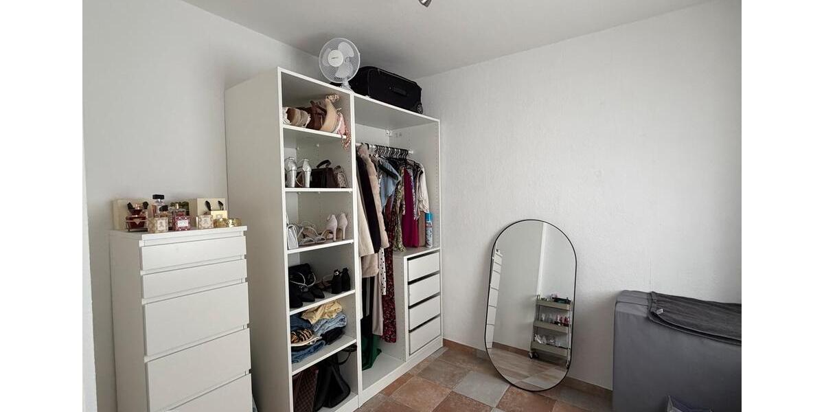 Etagenwohnung Kassel Harleshausen - 2 Zimmer, 45 m&sup2;, 480&euro; | Angebot:26227378