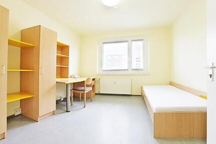 Wohnung Greifswald Groß Schönwalde - 1 Zimmer, 20 m&sup2;, 175&euro; | Angebot:25255846