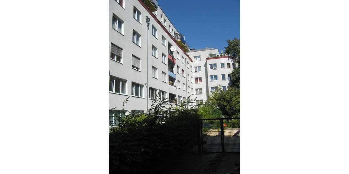 Etagenwohnung Berlin Charlottenburg-Wilmersdorf - 2 Zimmer, 78 m&sup2;, 1.198&euro; | Angebot:27071346