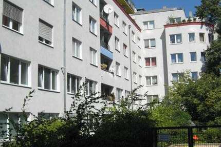 Wohnung Berlin Charlottenburg-Wilmersdorf - 2 Zimmer, 78 m&sup2;, 1.198&euro; | Angebot:27071346