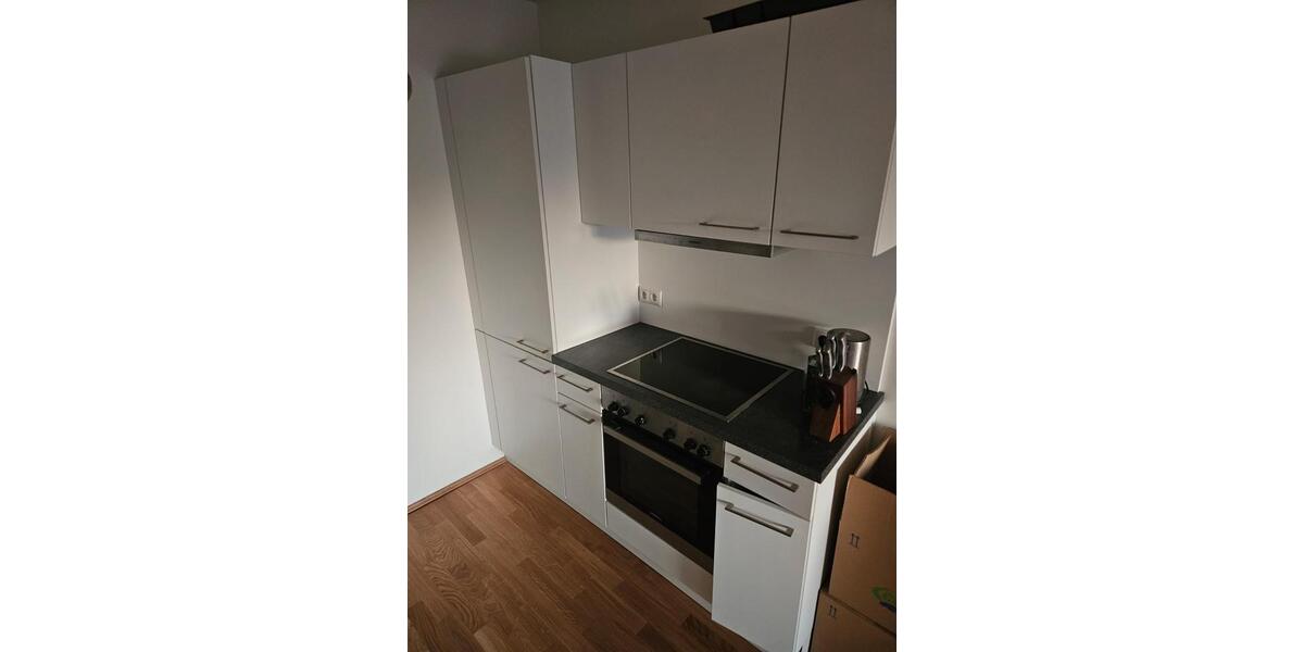 Erdgeschoßwohnung Pentling - 2 Zimmer, 53 m&sup2;, 917&euro; | Angebot:26271376