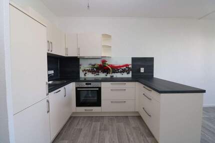 Koch-Oase sucht Küchenchef...2-RW mit Einbauküche, Dusche u. Balkon!!! 2 zimmer