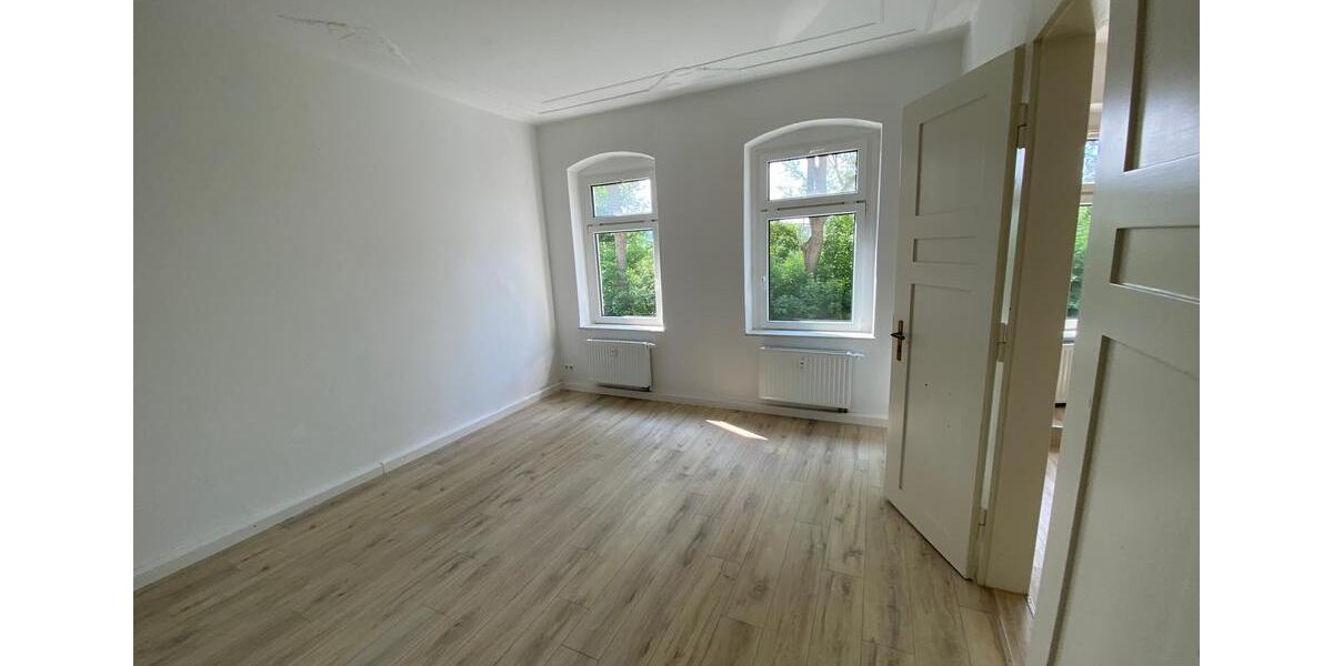 Geräumige 5-Raum-Wohnung 5 zimmer