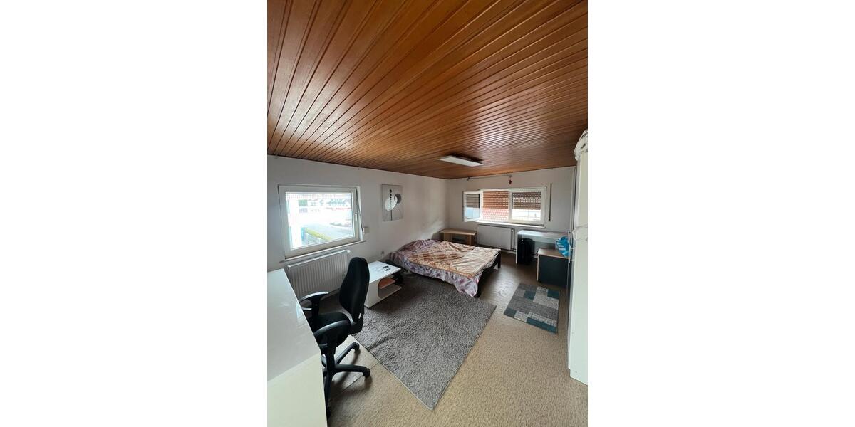 Wohnen auf Zeit Reinheim - 21 Zimmer, 2 m&sup2;, 500&euro; | Angebot:26035151