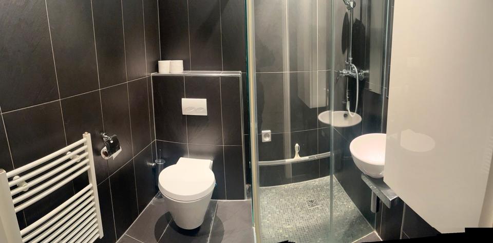 Dachgeschoßwohnung Erding - 1.5 Zimmer, 45 m&sup2;, 1.000&euro; | Angebot:25135311