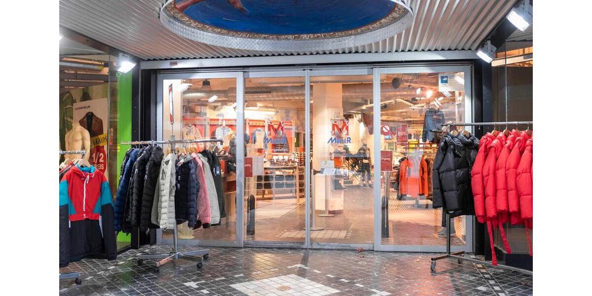 Gewerbeobjekt Villingen-Schwenningen Schwenningen - 4.500&euro; | Angebot:23140038