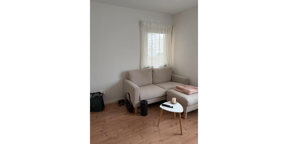 Wohnen auf Zeit Augsburg Antonsviertel - 1 Zimmer, 18 m&sup2;, 550&euro; | Angebot:26640804