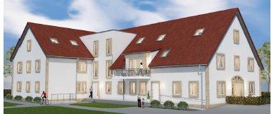 Wohnung Bad Laer - 3 Zimmer, 102 m&sup2;, 1.015&euro; | Angebot:26190570