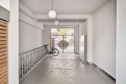 Wohnung zum Mieten in München 2.524,50 € 85 m² 3 zimmer