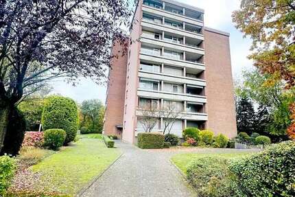 Wohnung zum Mieten in Neuss 900 € 85 m² 3 zimmer