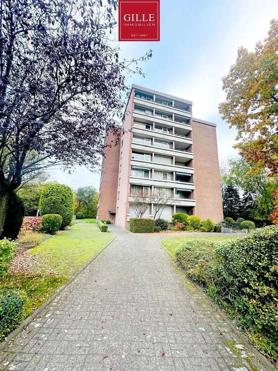 Wohnung zum Mieten in Neuss 900 € 85 m² 3 zimmer