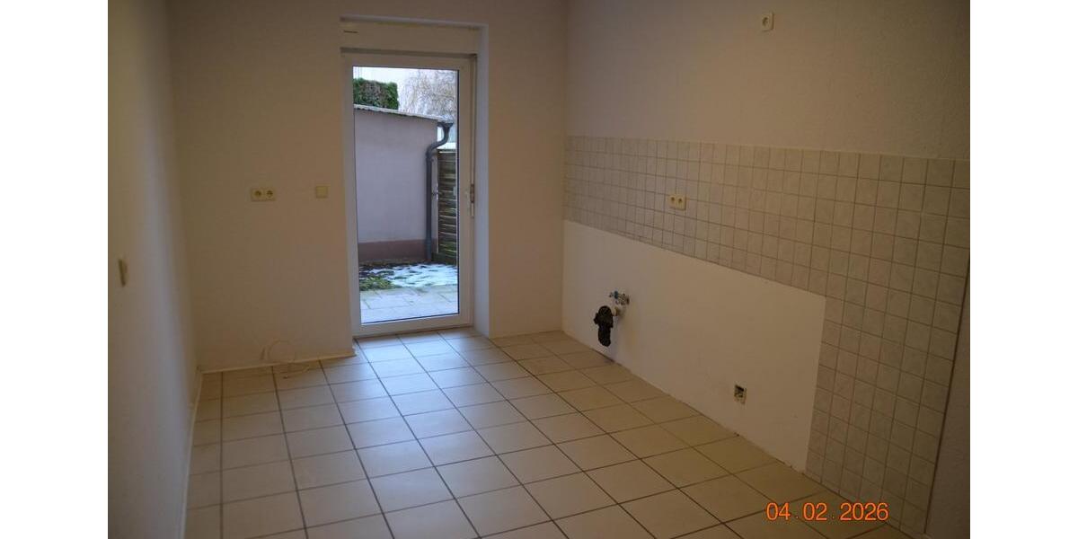 Erdgeschoßwohnung Schweinfurt Gartenstadt - 2 Zimmer, 66 m&sup2;, 590&euro; | Angebot:24786267