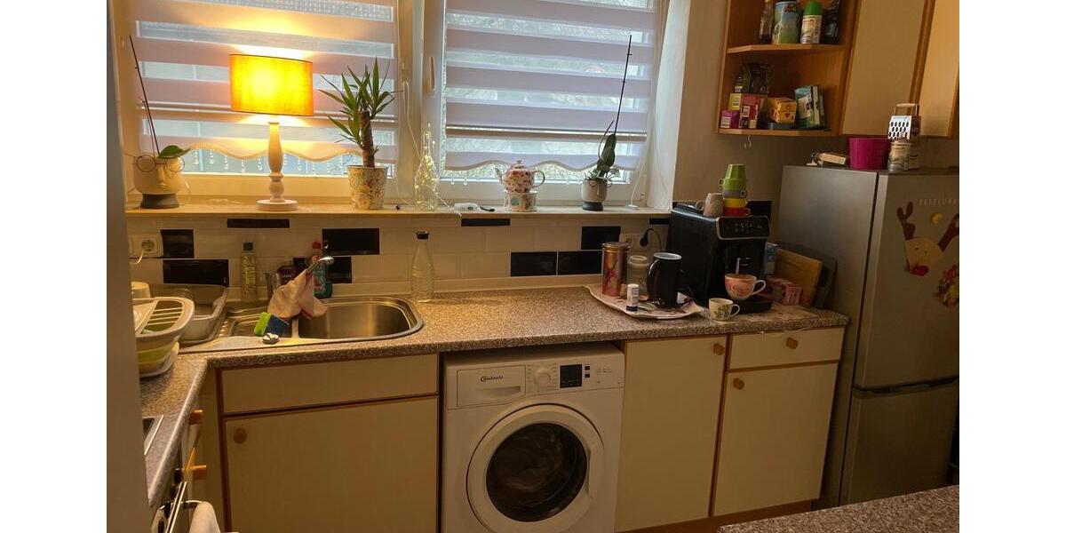 Etagenwohnung Bayreuth City - 2 Zimmer, 50 m&sup2;, 450&euro; | Angebot:26149099