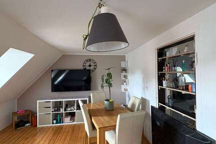 Wohnung zum Mieten in Neustadt 570 € 57 m²